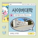 한양사이버대학교 휴먼서비스대학원 | 사이버대학 순위 선택 기준｜지원자들이 보는 핵심 요소 (등록금, 자격증)