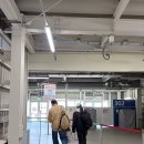 1302 | 오사카 간사이 공항에서 인천 제주항공 7C1302 항공편 탑승 후기