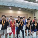 대성킴 복싱클럽 이미지