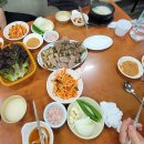 대구 중구 북성로 오래된 노포 맛집 한성불고기 부엉이식당 이모식당