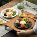 한식조리기능사 자격증 이미지