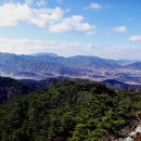 길벗 산악회 정기산행 2018년 9월 2일 제125회차 옥천 월이산 산행예약방 입니다 ^^ 이미지