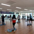 건강관리센터 이미지