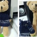 테디베어 이미지