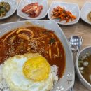 김밥천국서정점 이미지