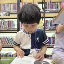 상동어울마당작은도서관 이미지