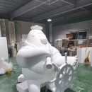 (주)예가 | 캐릭터 FRP 조형물 제작, 글씨 스티로폼 조각 퀄리티가 다른 (주)예가 방문 후기