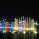 분수 노래연습장 이미지