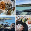 세화닭집 | 제주도 동쪽 2박3일 여행 코스 맛집 추천 동복해녀해산물직판장 아시횟집 문화통닭 아베베 오드랑 베이커리