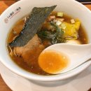 소유 | 청주 성안길 라멘 맛집 삼미당 특제 클래식 소유라멘 후기