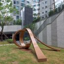 우장산근린공원 축구장 앞 이미지