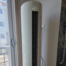 강정동-23 | 제주도에서 당근마켓으로 중고에어컨 설치하기(강정동)