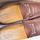 명품구두수선 | 안양 명품구두 리폼 후기 미아구두수선에서 구찌 구두 새생명 찾다