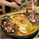 군산 은모래해물탕.아구찜 | 평촌해물탕 가족들과 든든히 먹고 온 군산 은모래 해물탕 아구찜