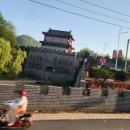 16. 압록강변 따라 단동으로 이미지