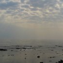 정암해변 버스정류장 이미지