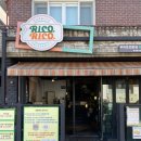 퇴촌로-1 | 창원에도 부리또 맛집 있습니다! ‘리코리코’ 창원대본점 방문후기