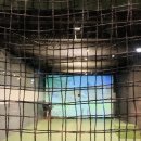 스트라이크존 스크린야구 울산삼산구장 친구들과 놀기 좋은 곳