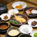 서울한정식 이미지