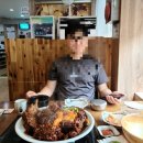 뼈마시감자탕.부대찌개 이미지