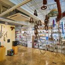 깡깡이예술마을 이미지