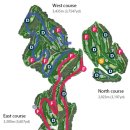 핀크스GC(회원제 18홀) 이미지