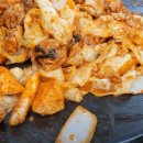 토지닭갈비 | 원주 가성비 닭갈비집, 남이섬닭갈비 내돈내산 후기