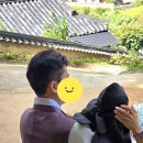 미야스튜디오 | 경주 양동마을 한옥스튜디오 연수정스튜디오 돌촬영 후기 (10월 촬영)