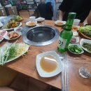 참나무통삼겹막창 이미지