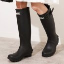 예쁜 레인부츠 많았던 바버(Barbour) 현대프리미엄아울렛 송도점 후기
