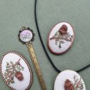 프랑수자수&퀼트 이미지