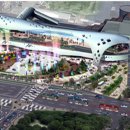 오산역 환승센터 이미지