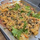 고기랑낙지먹자 | 대전 원신흥동 맛집 조선낙지보쌈 솔직 후기