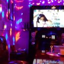 라이브 당구장 이미지