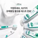 가족 치약 덴티스테 뉴플러스화이트 내돈내산 솔직 후기