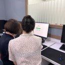새부산컴퓨터학원 | 부산 블로그 교육 후기 | 신수연 강사와 함께한 실전 수업