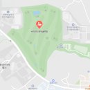 대전퍼블릭골프장 사이언스 대덕골프장 우천이용후기