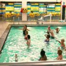 에어로빅 이미지