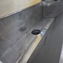 (주)더새론환경 | 대전청소용역 후드청소 배관교체 업체 새론클린환경