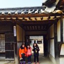한국민속촌 Daum카페