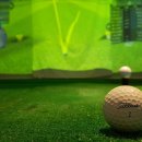 실내골프연습장 이미지