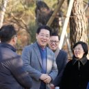 구례소나무정원 이미지