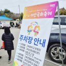 민요트롯 | 서산국화축제 일정 주차장 입장료 정보 등 솔직 후기