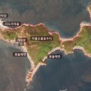 지도리의꿈민박 | Part-2. 이국적인 몽돌해변이 있는 옹진군 지도리 지도섬(못섬)