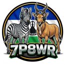7P8WR (LESOTHO) - 10m, 15m FT8 QSO 이미지