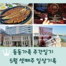 (주)노박건강나라 | 주간일기 5월 셋째주 일상기록 / 굿바이 강북삼성병원 / 카르미나 부라나 / 오페라 라트라비아타