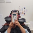 서울 상계역미용실 한올한끗 고급스러운 빌드펌 후기