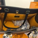 렛츠고짐 | [공지] 루이비통 온더고MM + 렛츠고BB 방도 구매 후기 (가격, 착용샷, 내부 사진O) 보부상 가방