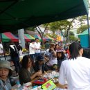 차 없는 거리 문화행사 이미지