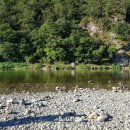 팔봉산관광지 야영장 이미지